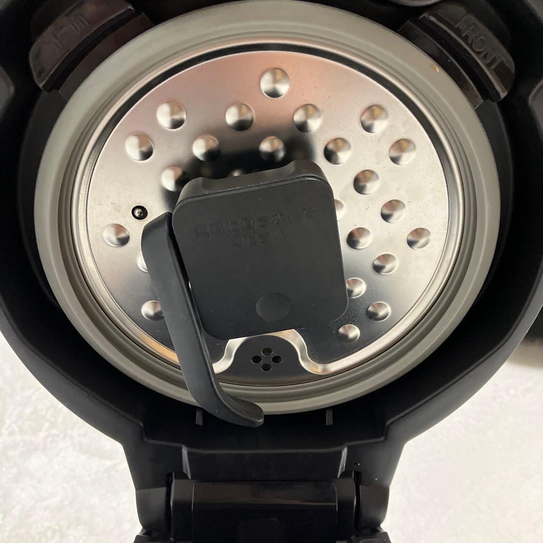 SHARPヘルシオ　ホットクック　ＫＮ－ＨＷ１０Ｅ　1.0L