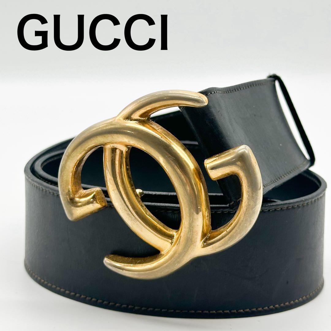 グッチ ベルト インターロッキング GG ブラック レザー ゴールド レディース 楽天市場】GUCCI グッチ グッチシマ GG インターロッキング Gバックル