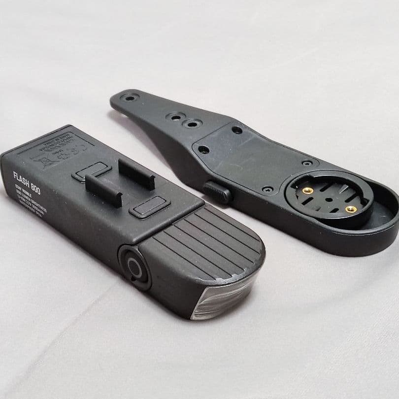 Canyon FLASH 800 Frontlight Set - メルカリ