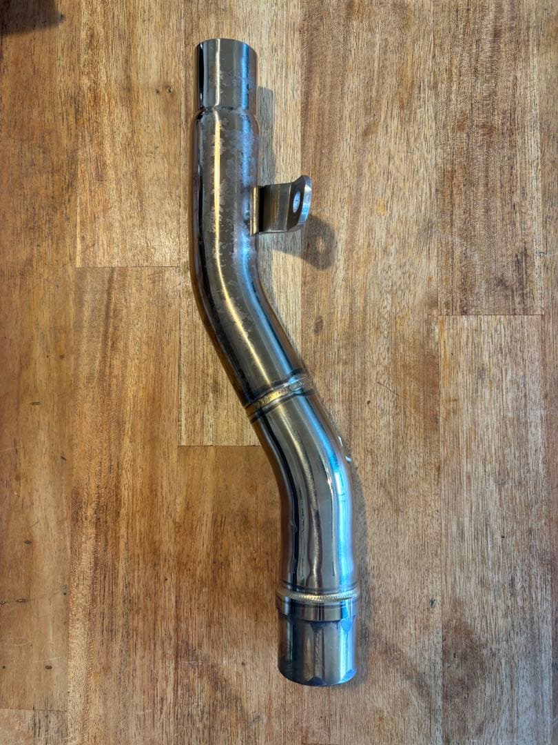 ヤマハ トリッカー XG250 beams SS300 サイレンサー ビームス - メルカリ