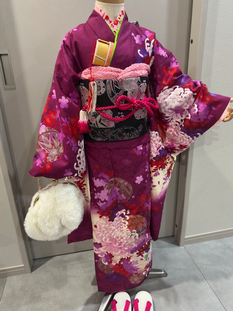 ☆SAMAYA☆ページ