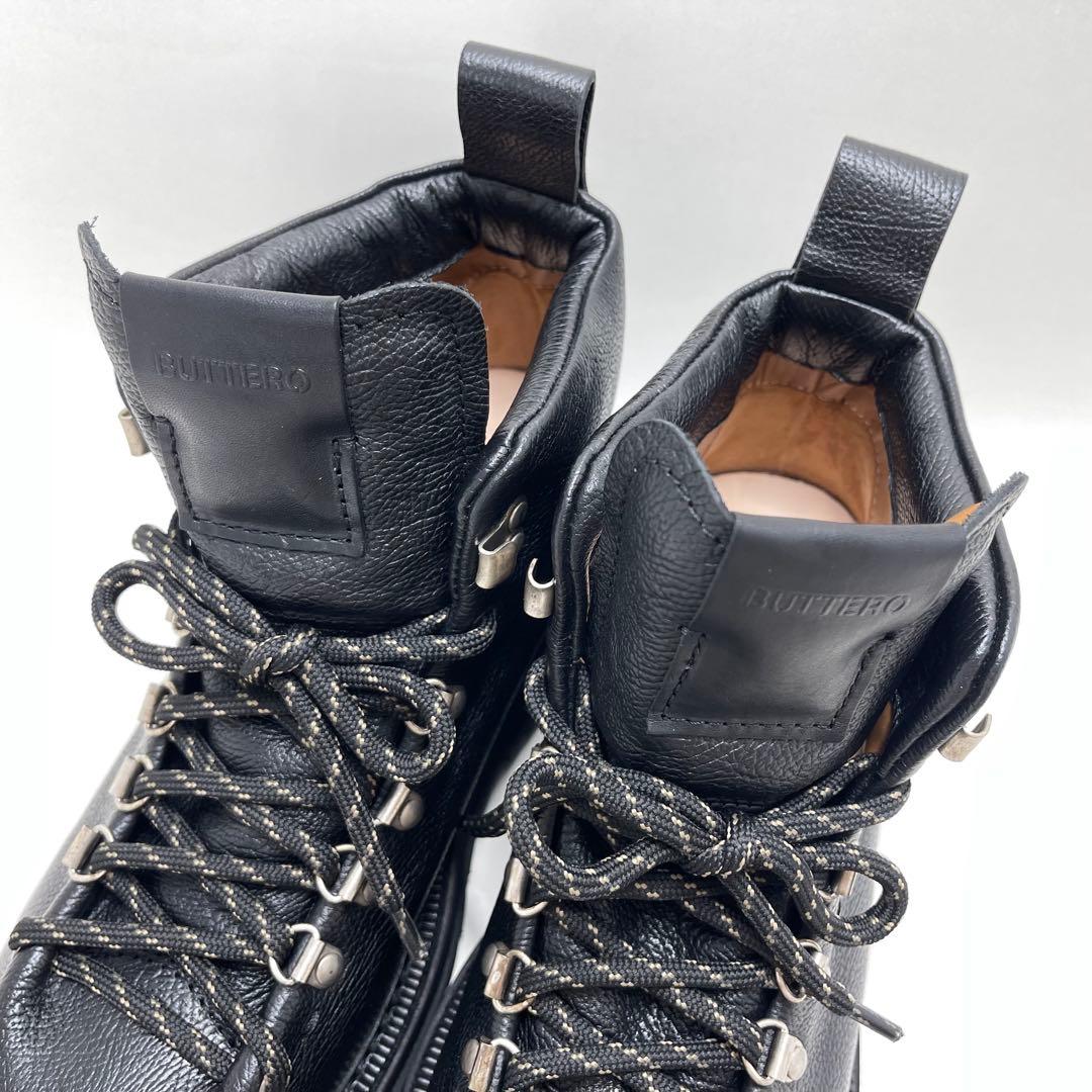 未使用✨BUTTERO ブッテロ マウンテンブーツ ALPI アルピ サイズ40