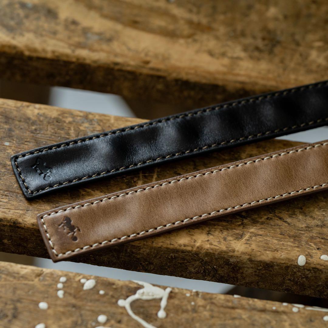 One Trick Pony Slap bracelet PABLO VINCI