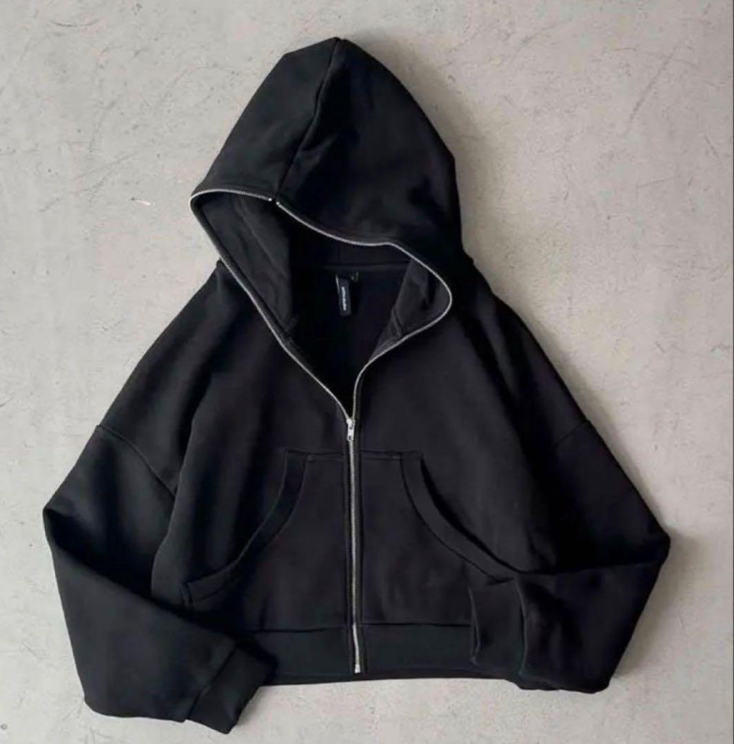 トップス ENTIRE STUDIOS Eternal zip size:M entire studios ETERNAL ZIP – 082plus