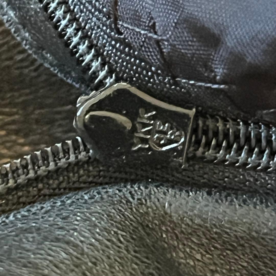 h*m様 80s 90s FIOCCHI金具 ラムレザー レザーパンツ 黒 W2 - メルカリ