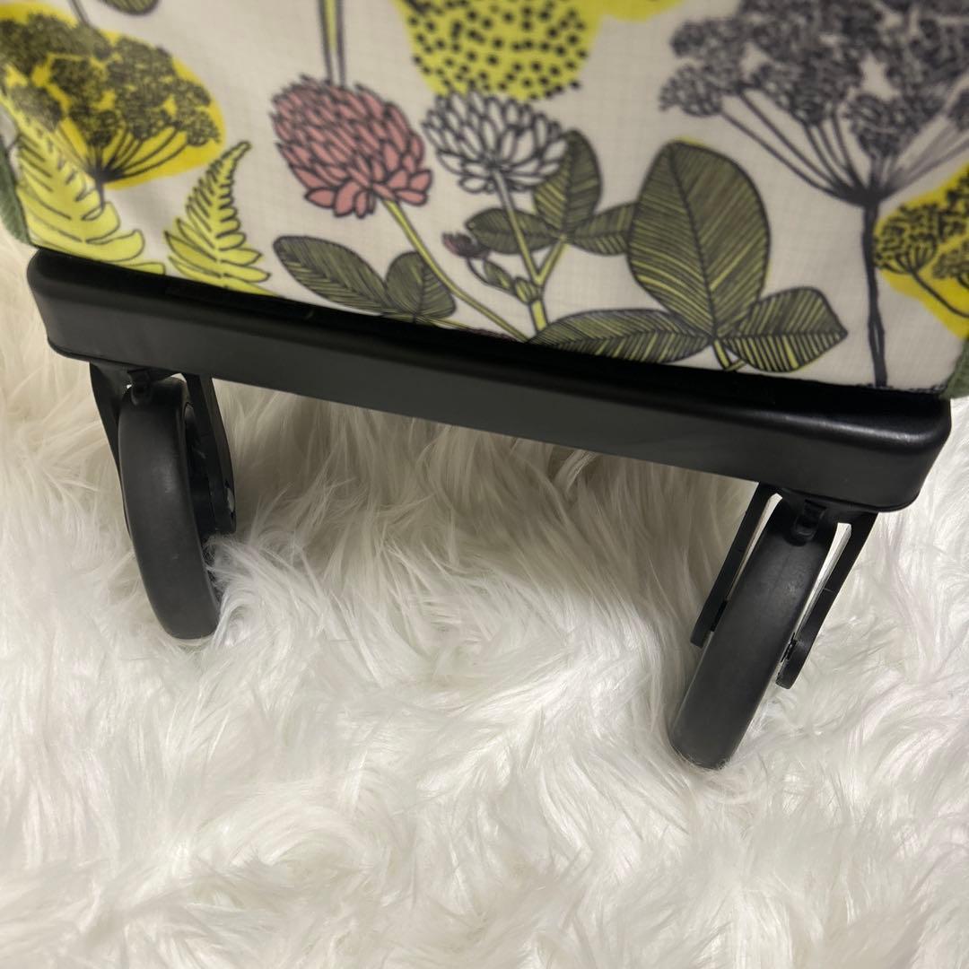 島制作所 Finlayson KINDCARE ショッピングカートニッティポルク