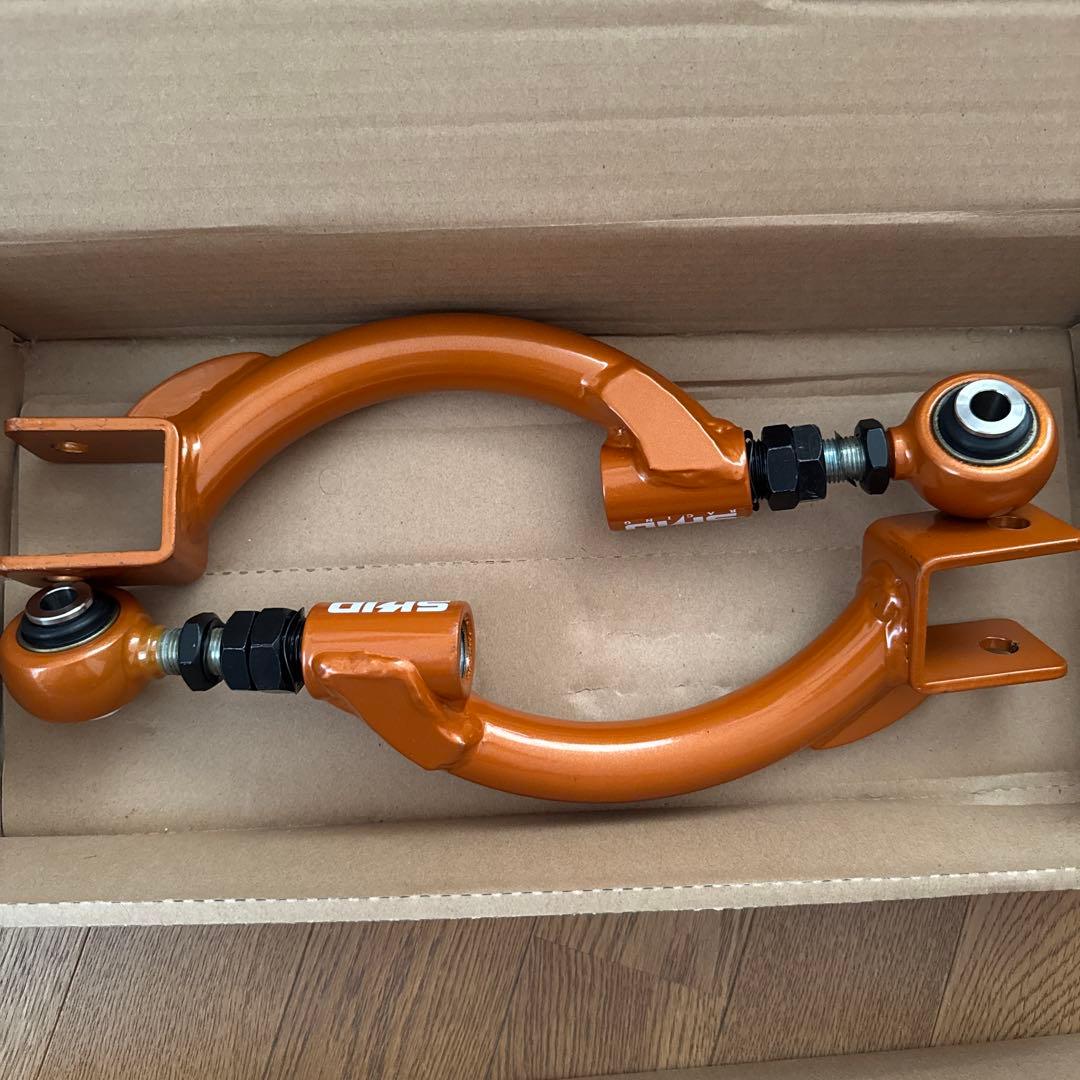 SKID RACING 3点セット - メルカリ