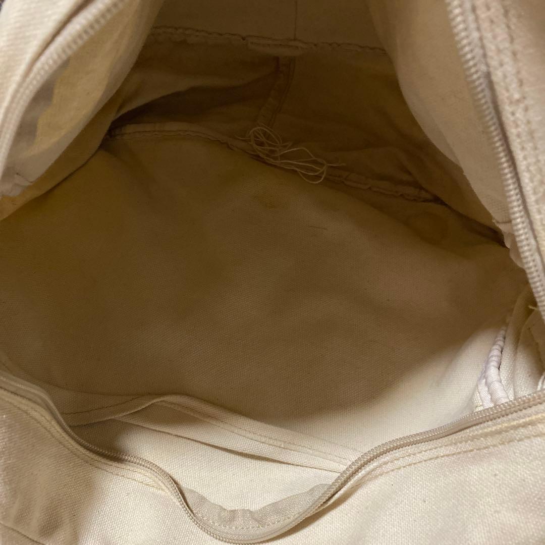 beauty:beast ビューティービースト バック ホワイト 90年代 - メルカリ