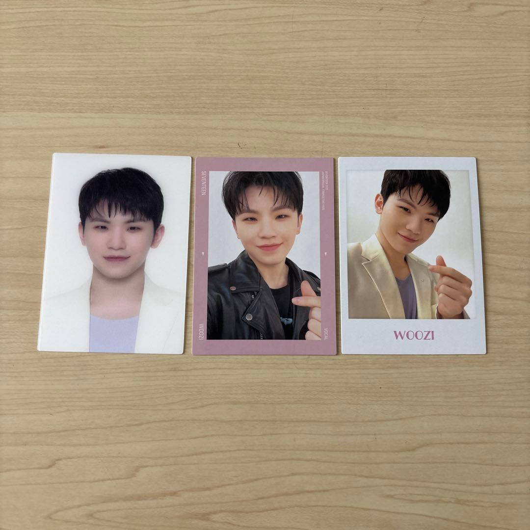 ウジ トレーディングカード 13枚セット - メルカリ