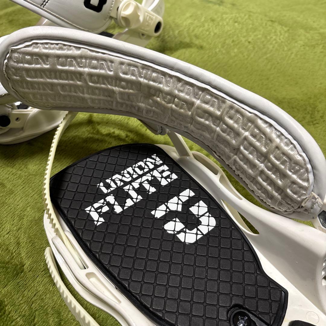 《美品》ROME CHEAP TRICK AT 151☆UNINON バイン M