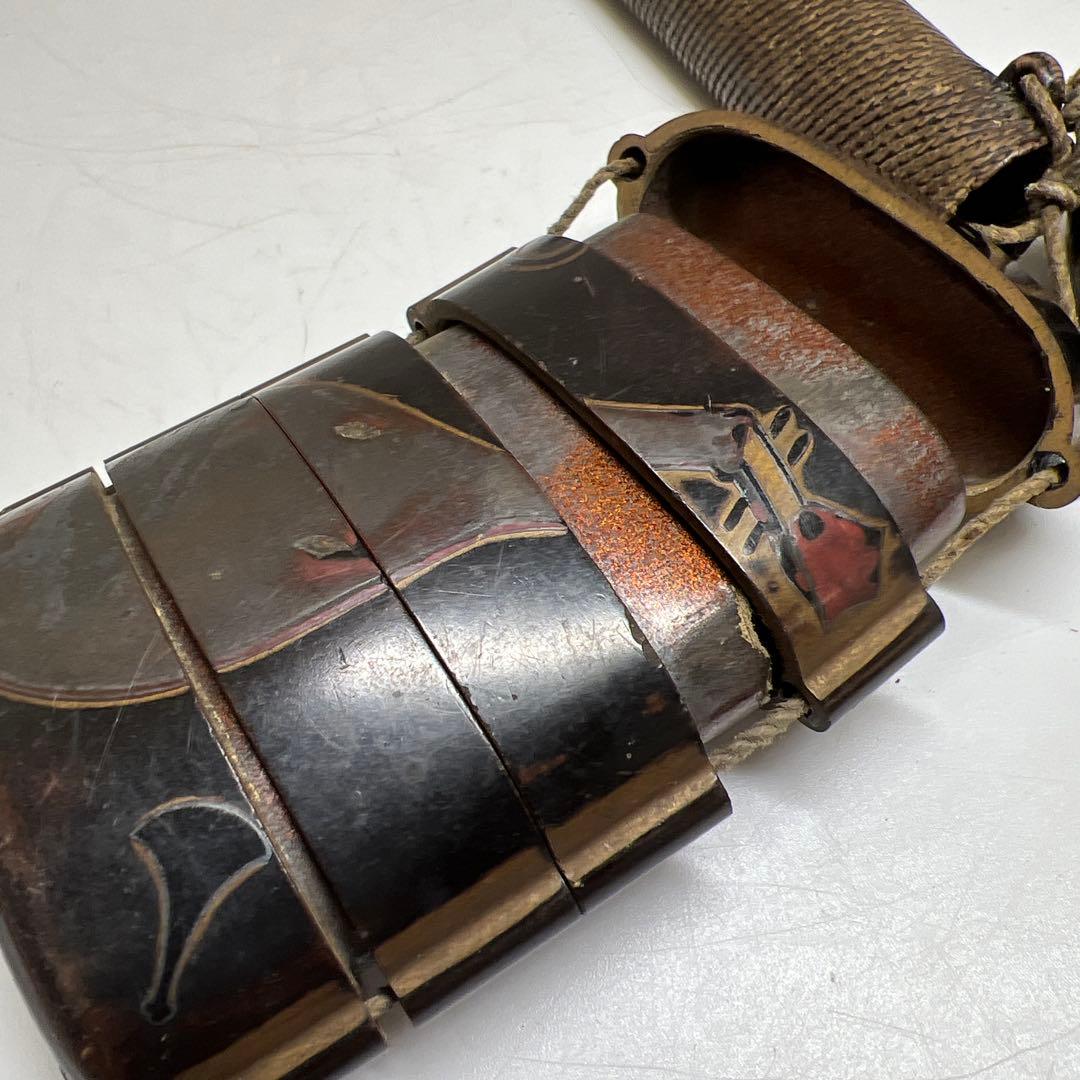 江戸時代 木製印籠、タバコ入 123g 東Y7-1204☆2Fタサオ