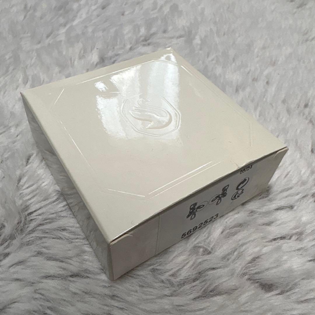 極美品 SWAROVSKI Motrixドロップピアス - メルカリ