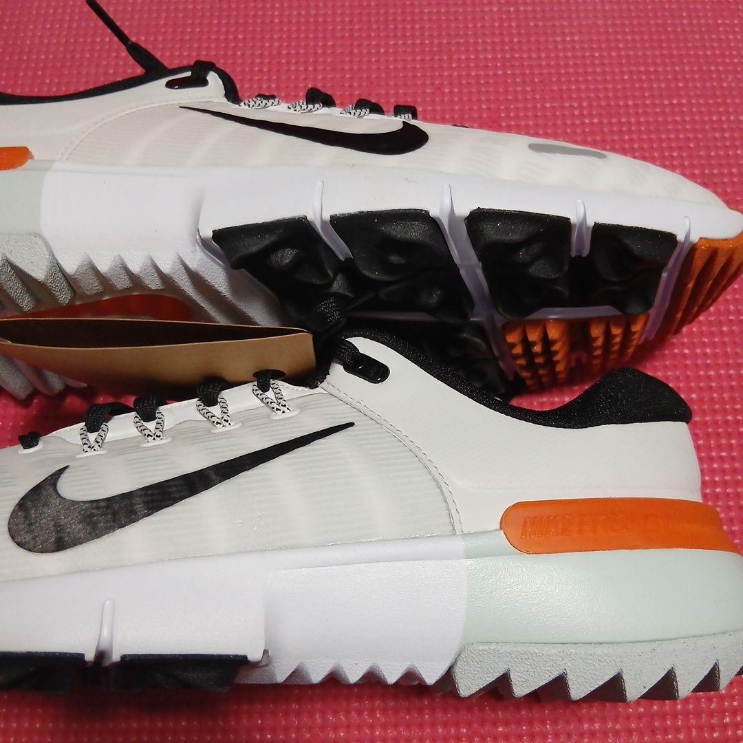つ*む様 ナイキゴルフ NIKE GOLF Free Golf NN 28.5c