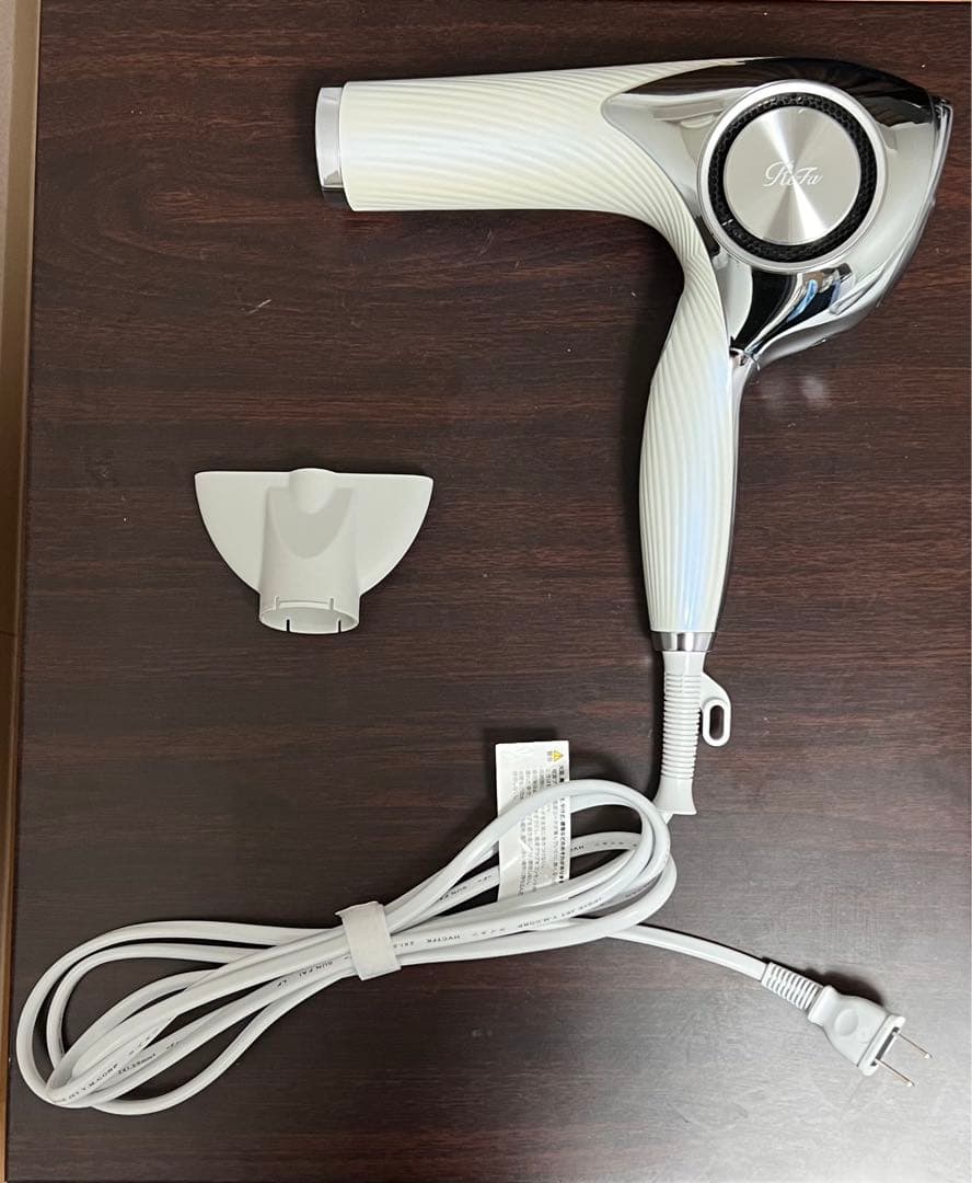 【ほぼ新品】 ReFa リファ ビューテック ドライヤー プロ ReFa（リファ） ビューテックドライヤー プロ（BEAUTECH DRYER PRO