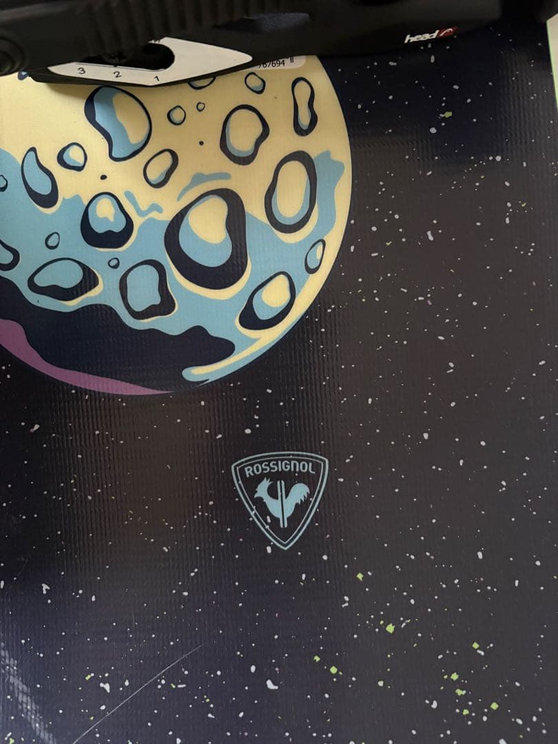 ROSSIGNOLスノーボード +ブーツ24.0 or 25.0cm