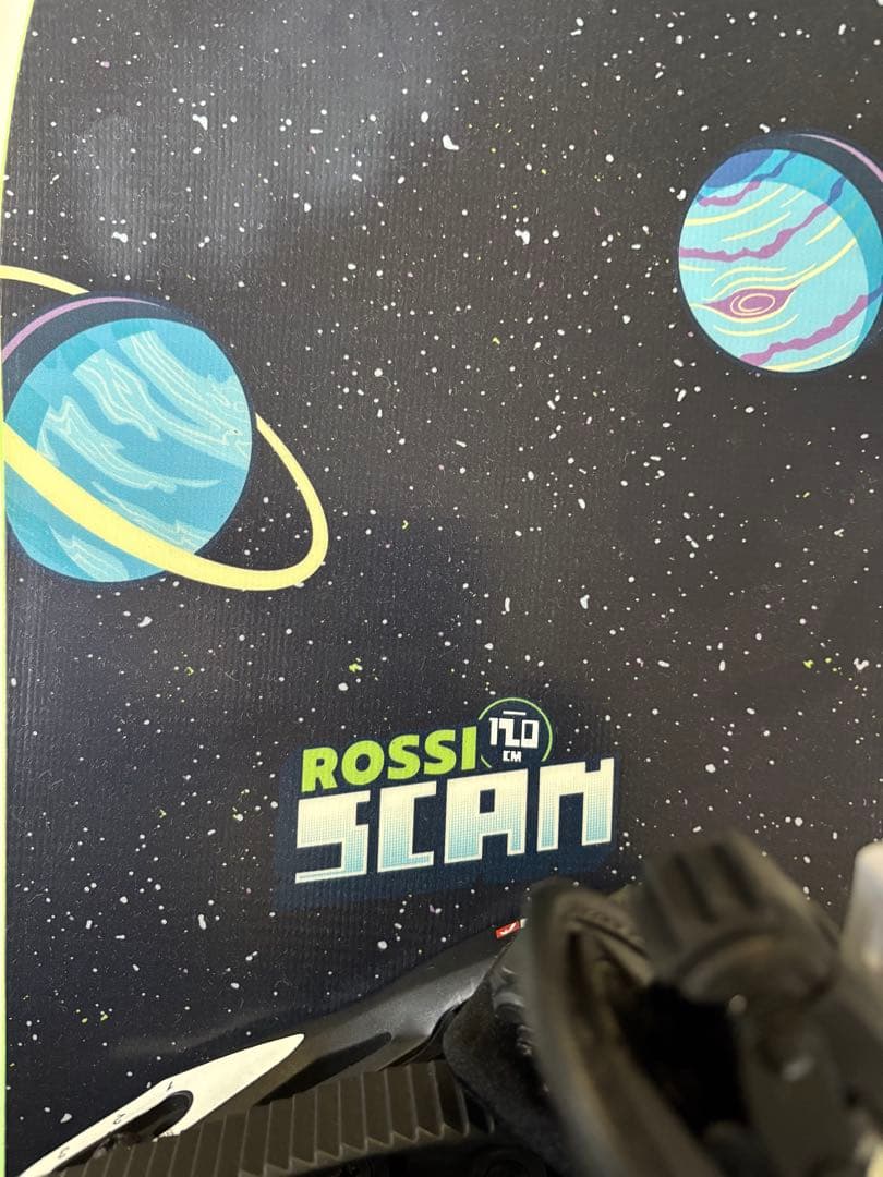 ROSSIGNOLスノーボード +ブーツ24.0 or 25.0cm