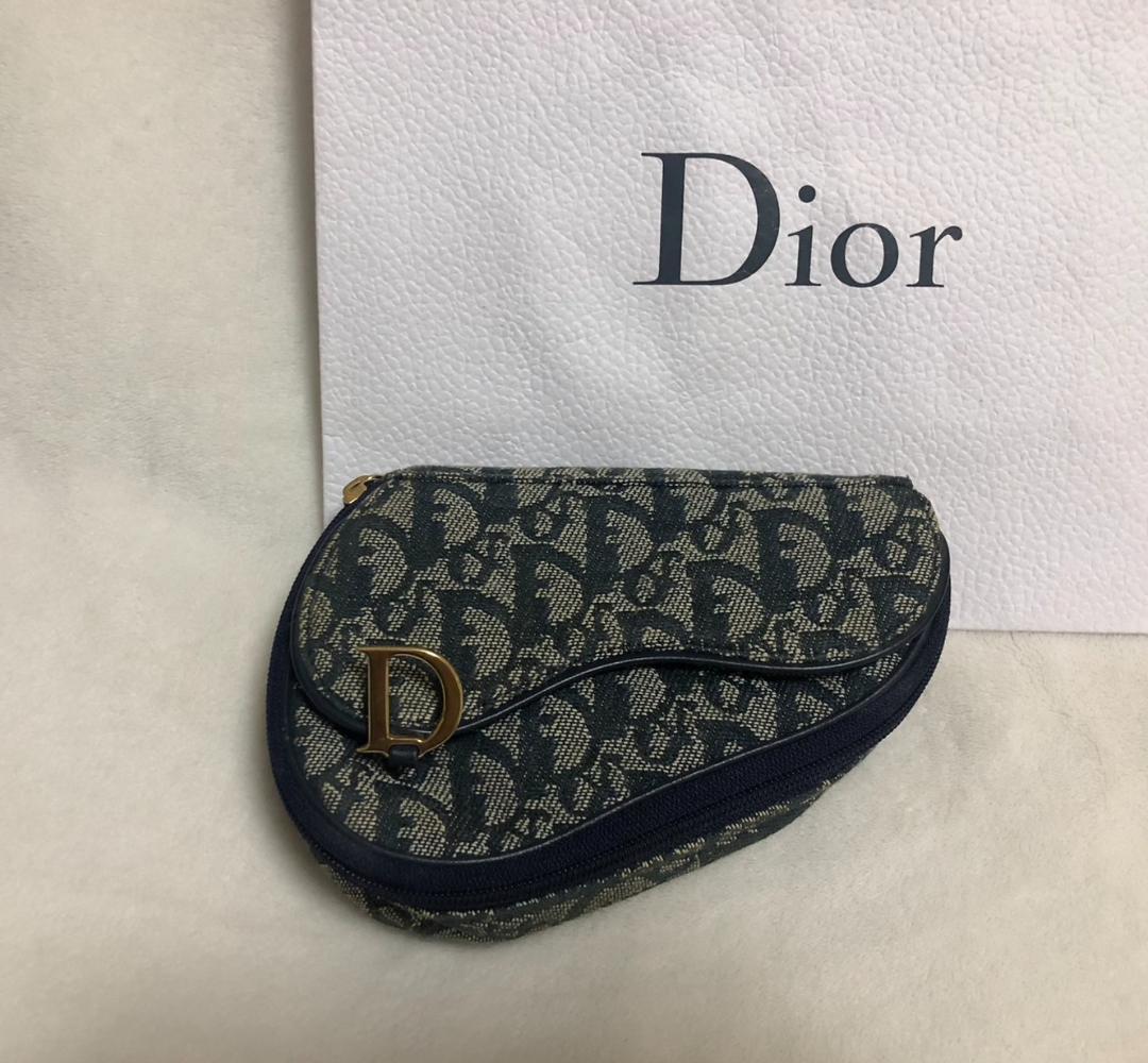 希少 正規品 Dior ディオール ポーチ クラッチバッグ 総柄 トロッター 楽天市場】【バッグ】Christian Dior クリスチャン ディオール