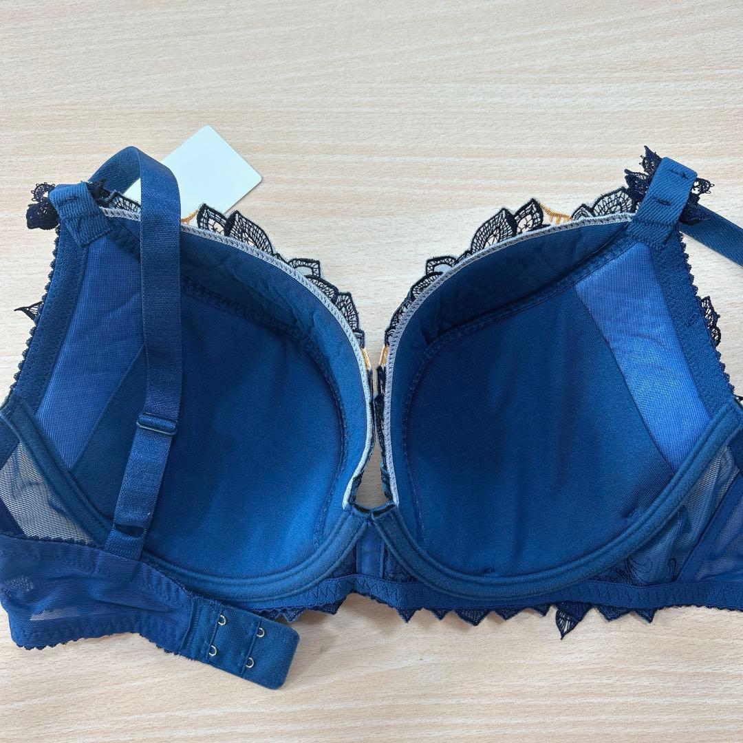 ワコール サルート 97G マレフィセント I65 下着 上下セット