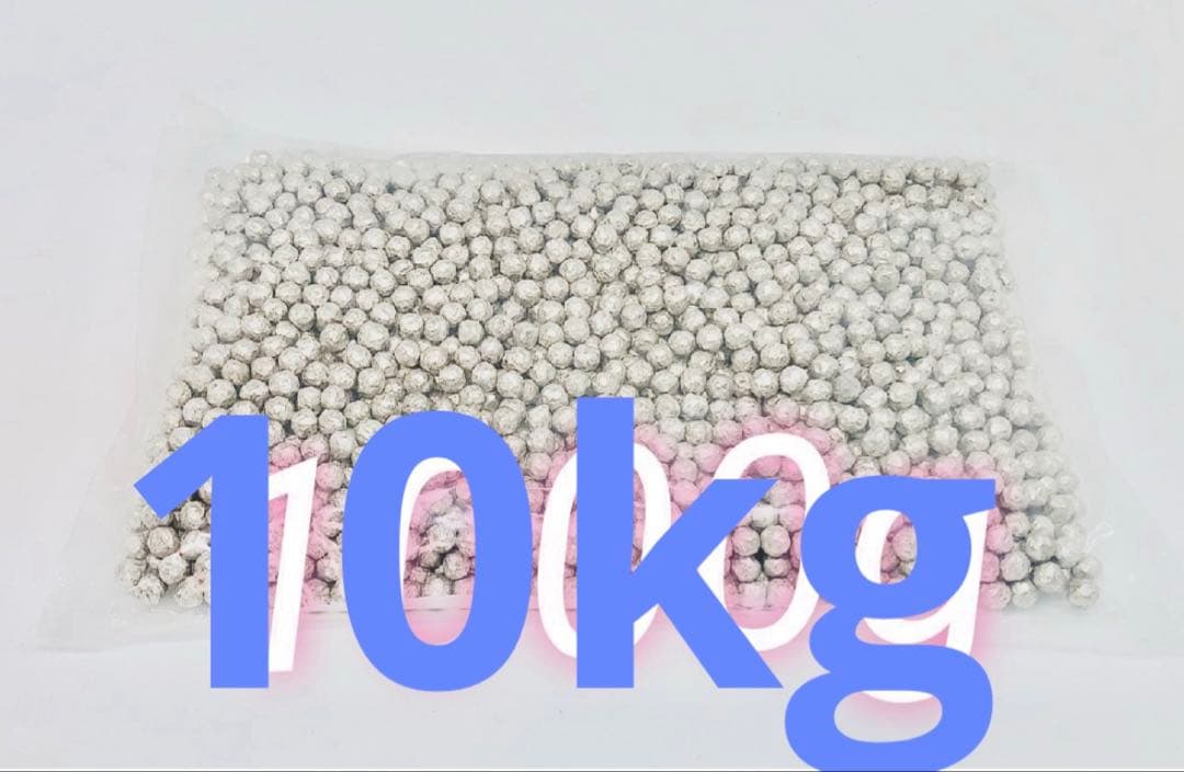 パク様純マグネシウム 楽天市場】純 マグネシウム 500g 99.9％ 3mm ボール DIY 水素水 水素