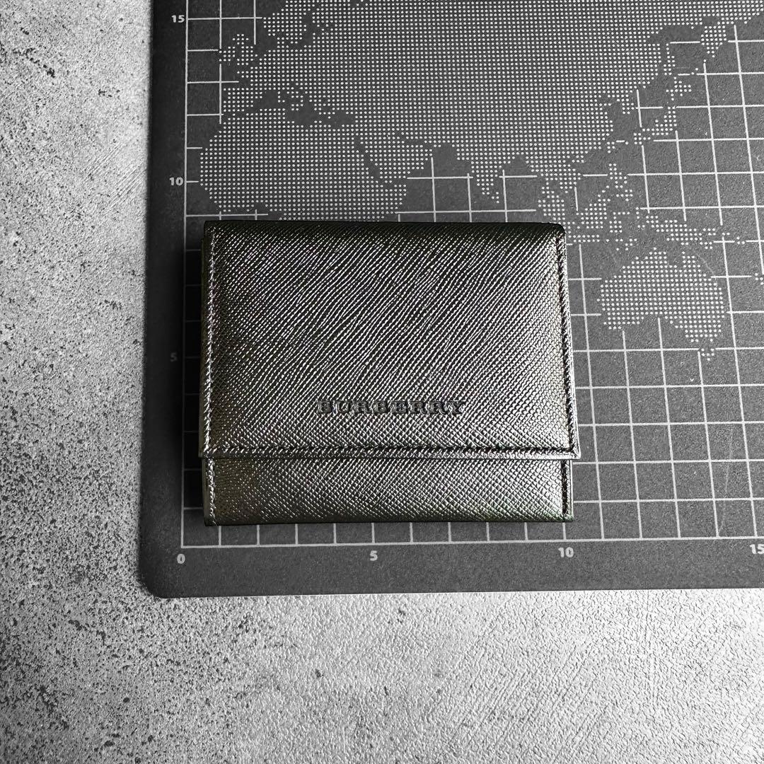 新品未使用】Burberry Coin case Nova Check - メルカリ