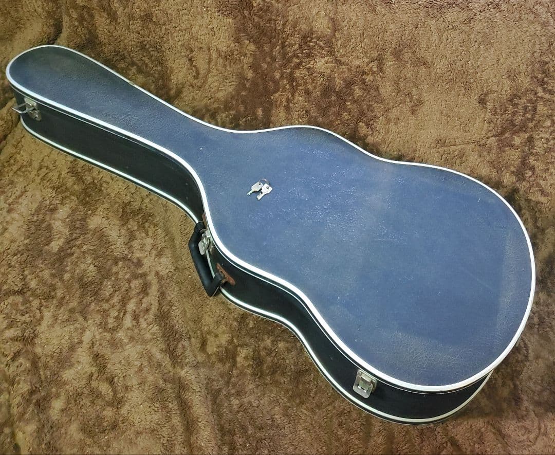 レアTerada guitar 寺田ギター F605 martin 00-サイズ - メルカリ