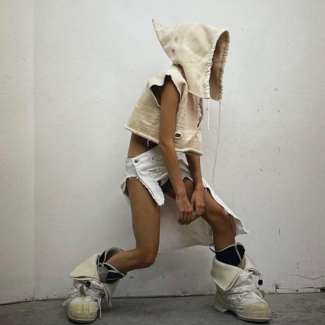 Canadian Mukluk bunny boots archive - メルカリ