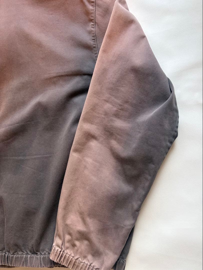 l*2様 m*u様 80s ラルフローレン 短丈 スウィングトップ USA製 ブ