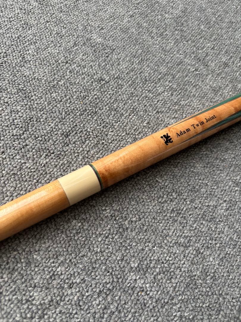 アダム (ADAM) キャロム用フルスプライス・ツインジョイント 4剣モデル