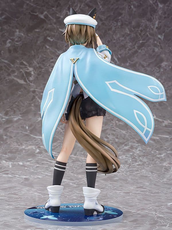 シュヴァルグラン 勝負服ver. 1/7 フィギュア ウマ娘 ファット