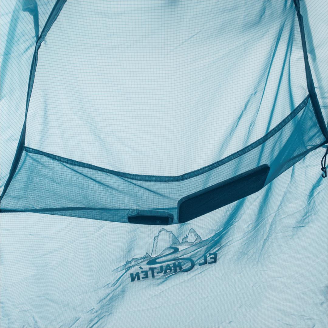 新品 未使用 ゼログラム エルチャルテン プロ DAC 1.5P