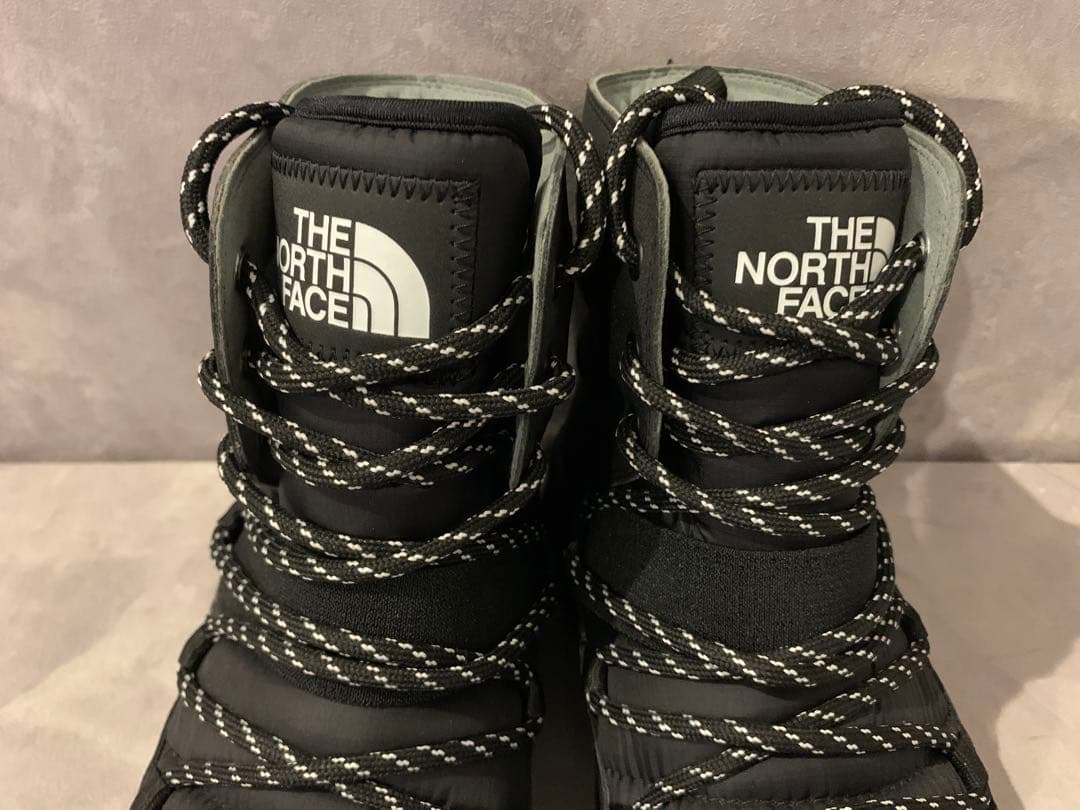 ノースフェイス THE NORTH FACE アプレレース スノーブーツ 26