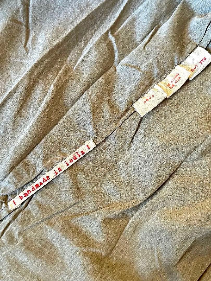 ペロ キッズ 6歳サイズ 入園式など セレモニードレス | 激安通販の