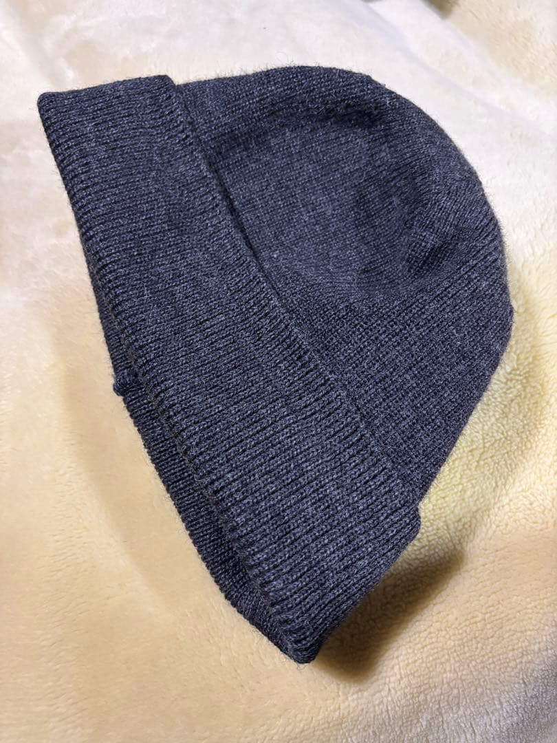 帽子 THE H.W.DOG&CO. WATCH CAP