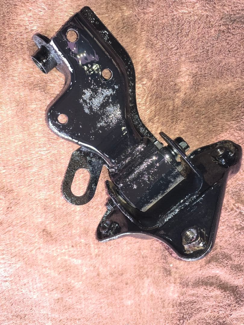 アルトワークスHB21Sミッションマウントセット アルトワークスHB21Sミッションマウントセット アルトワークスHB21S