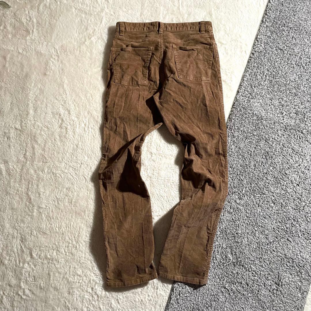 c-boy style　お洒落コーデ　バーバリーズ　ニット　L.L.Bean　M