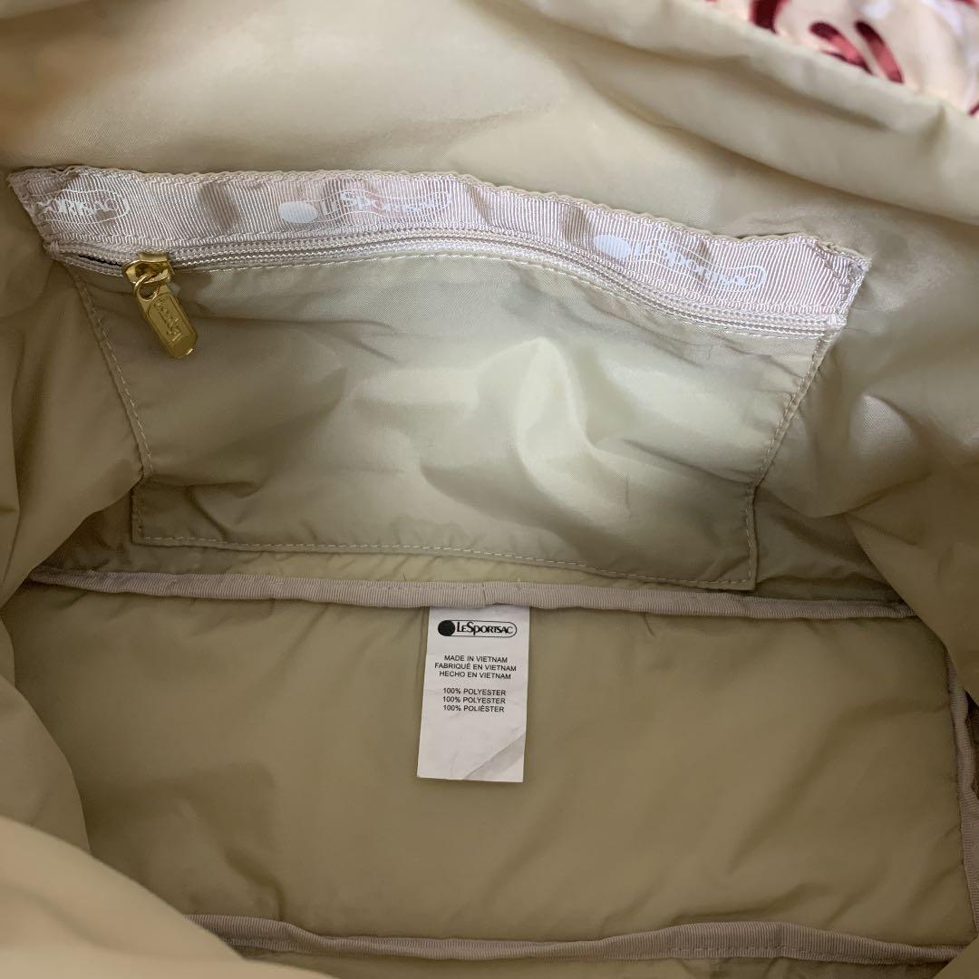 レスポートサック 】風間ゆみえ・ハワイ限定 - メルカリ