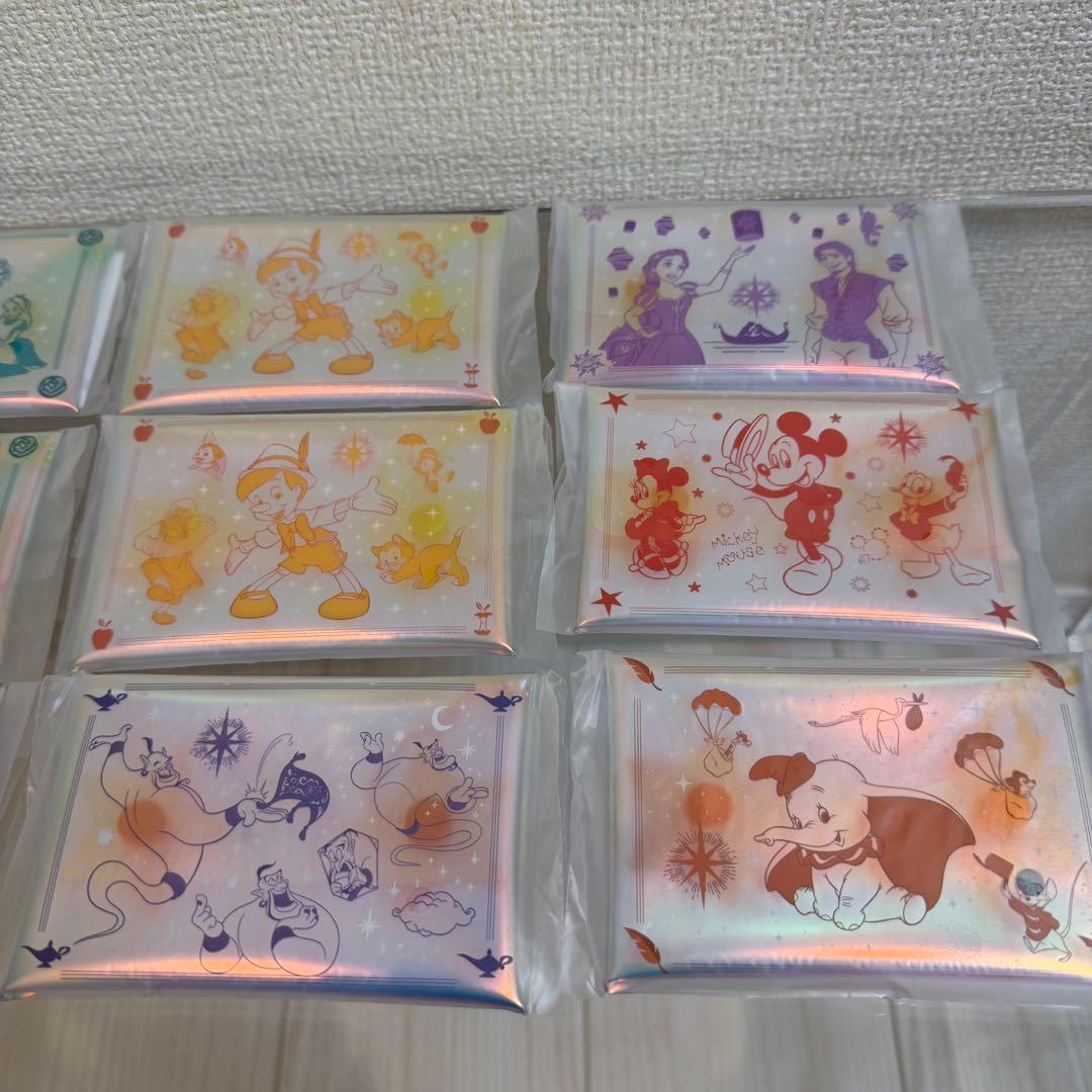 一番くじ Disney Wishing Starsウィッシングスター まとめ売り - メルカリ