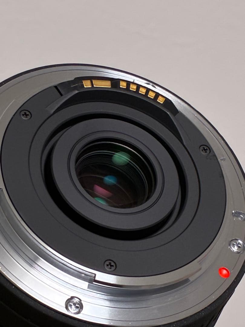 ⭐️美品⭐️シグマ SIGMA 18-200mm F3.5-6.3 DC キャノン用