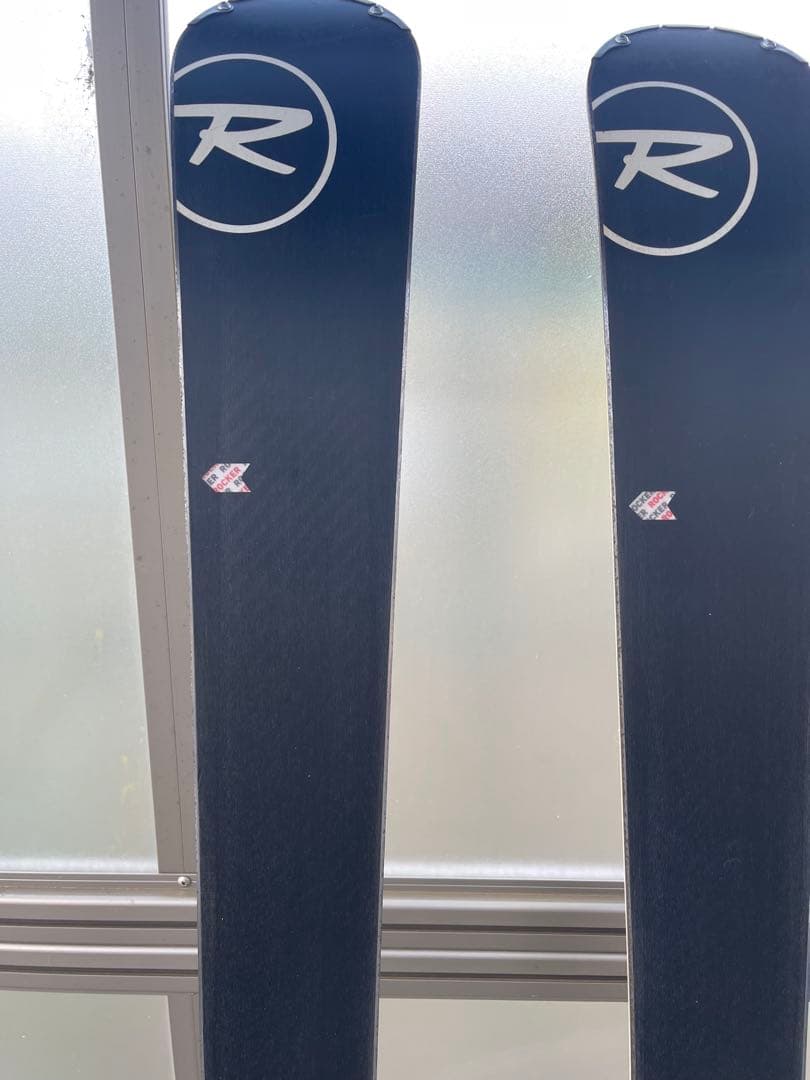 限界値引き ROSSIGNOL DEMO スキー板 170cm - メルカリ