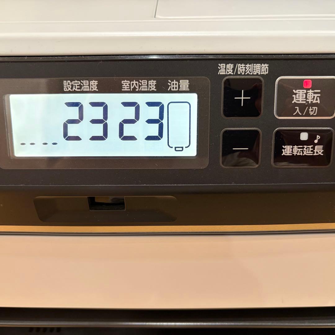 ダイニチ ブルーヒーター FW-5721SGX 2021年製 - メルカリ