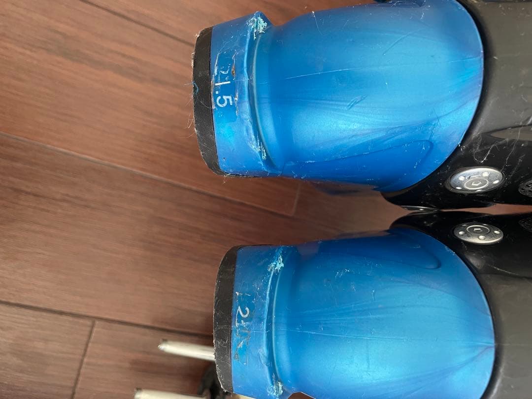 HEAD SUPER SHAPE スキーセット《週末限定価格》