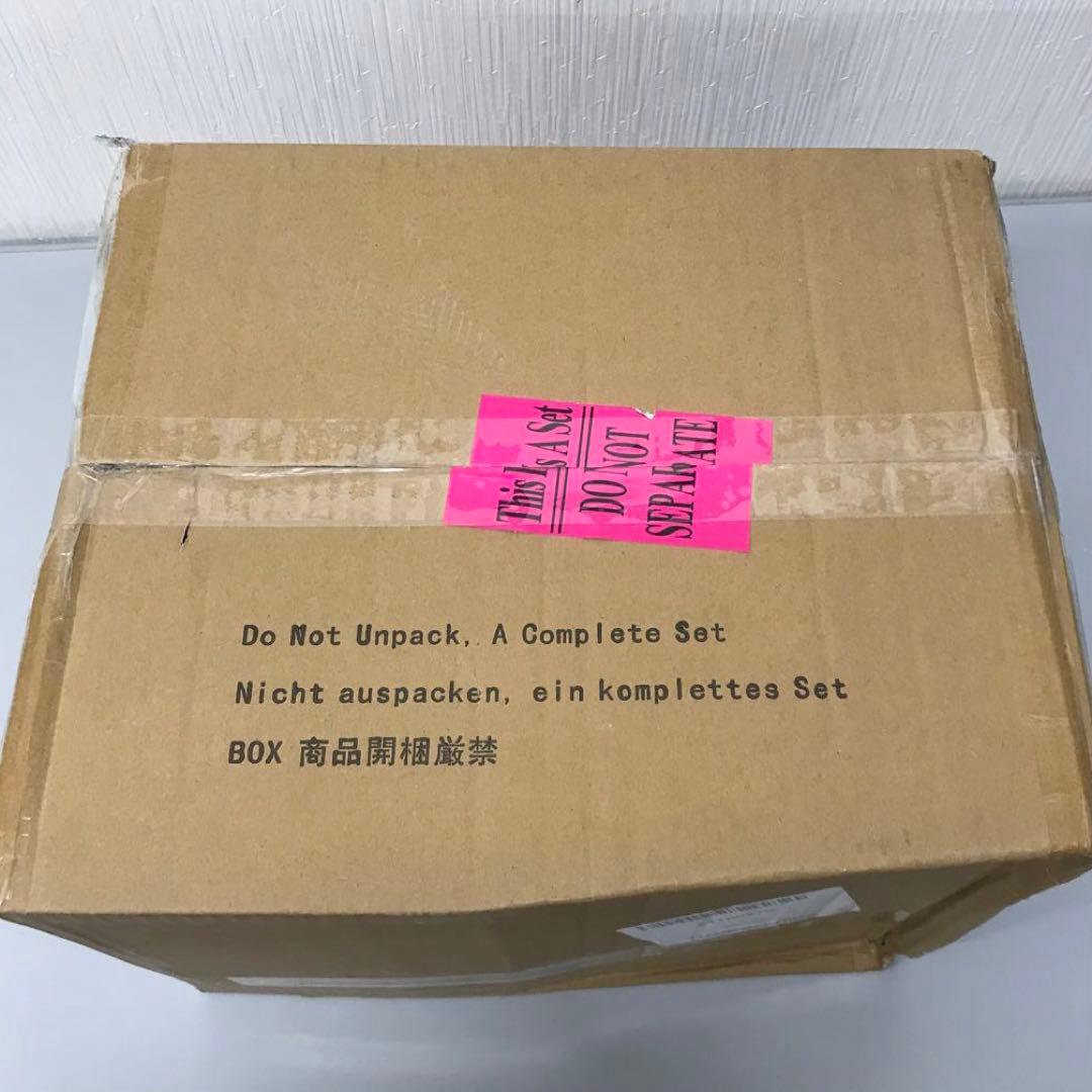 【開封・未使用】BACOENG 5.7L 真空チャンバー 真空脱泡器100V