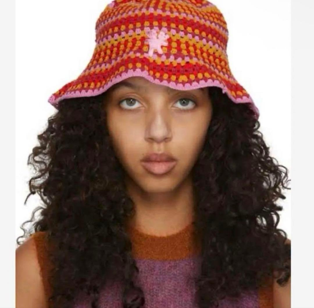 heaven by marc jacobs クロシェハット マーク ジェイコブスの「ヘブン」90's着想のポップウェア、キャンディ