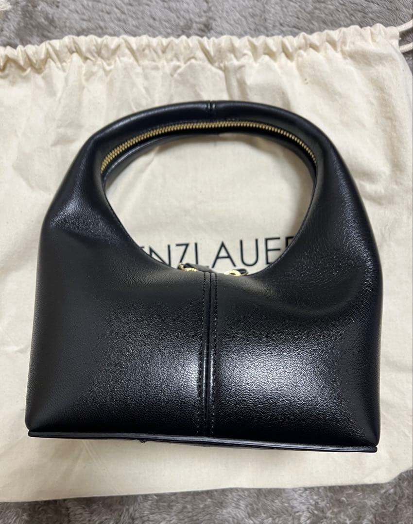 DeuxiemeClasse PlageFRENZLAUERMINIPANIER - メルカリ