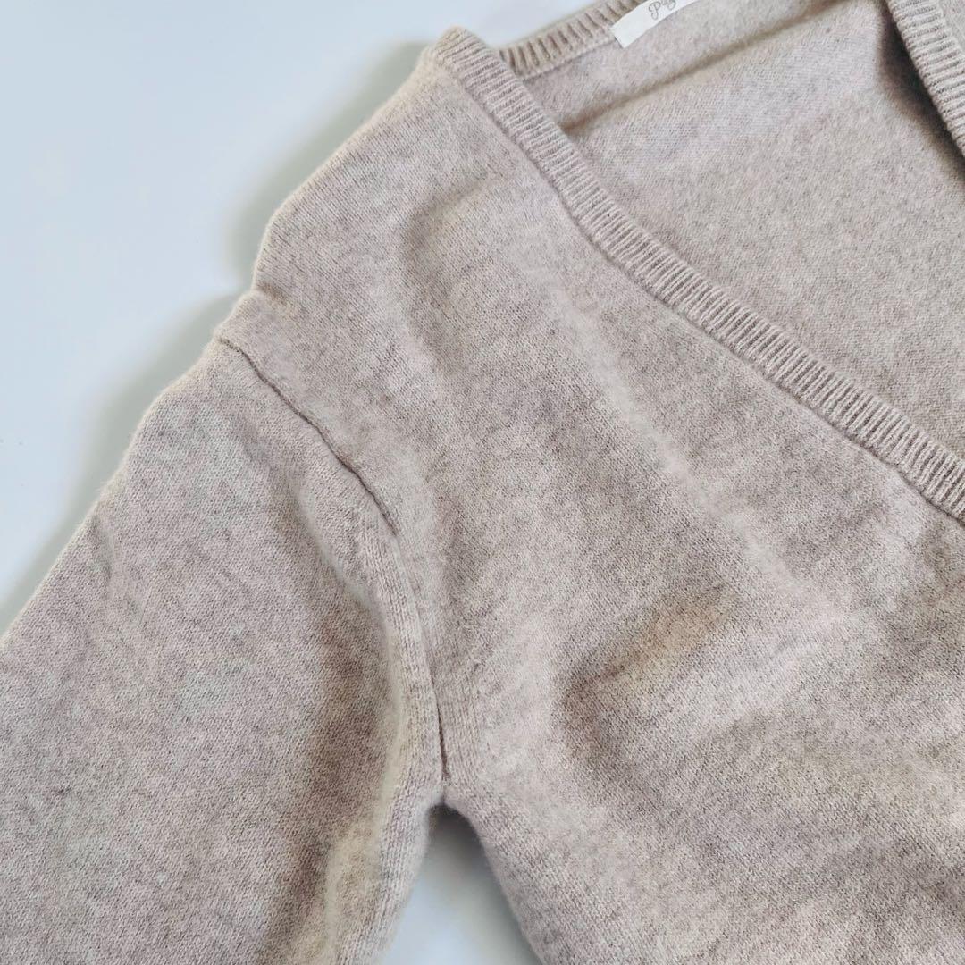 Plage プラージュ WO レイヤードニット セットアップ 2022AW - メルカリ