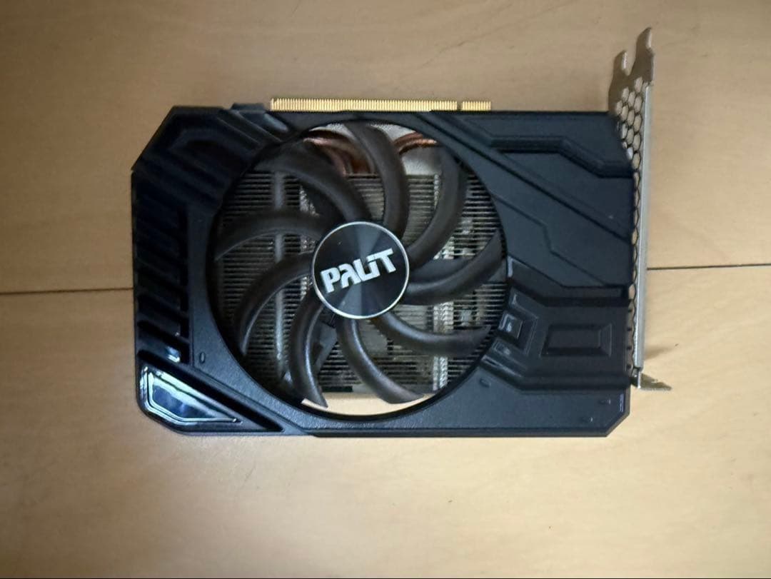 gtx1660ti 6GB動作確認済み gtx1660ti 6GB動作確認済み 動作確認済み】GTX1660TI 6GB｜Yahoo