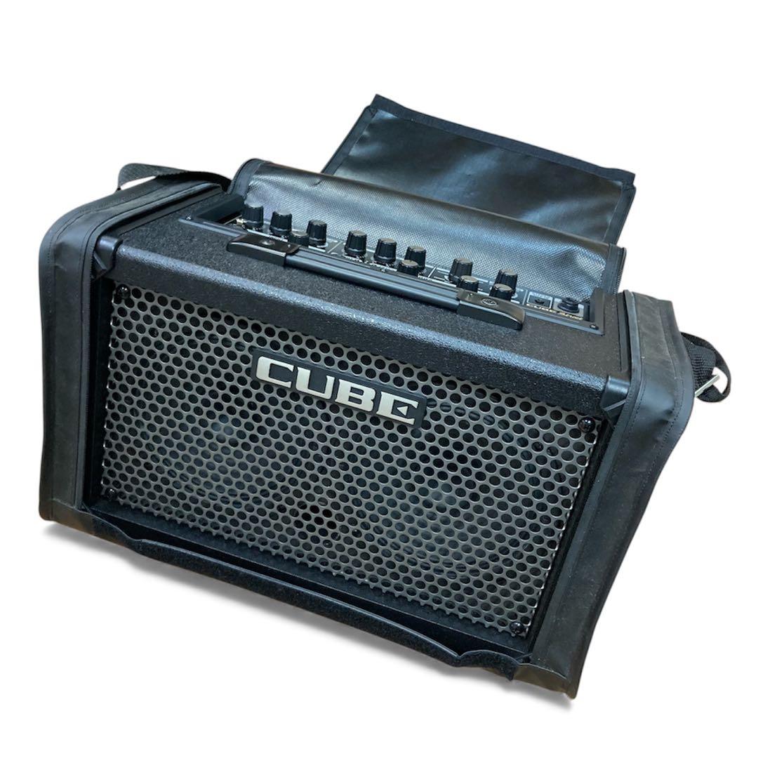 極美品 CUBE Street ローランド Roland N225 2026年最新】n225 rolandの人気アイテム - メルカリ