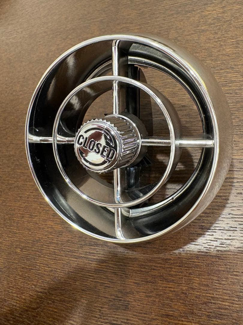 超美品）新型ジムニー バスエアコン吹き出し口レトロ シエラ JB64 JB74