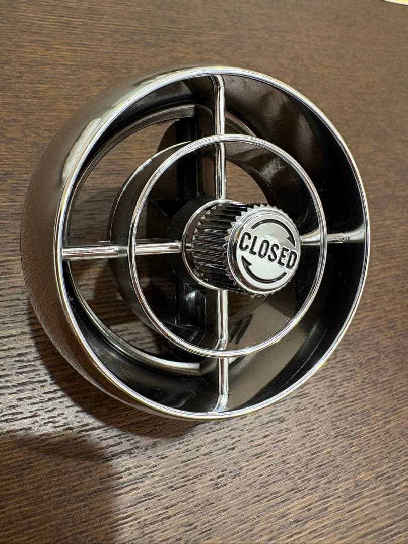 超美品）新型ジムニー バスエアコン吹き出し口レトロ シエラ JB64 JB74