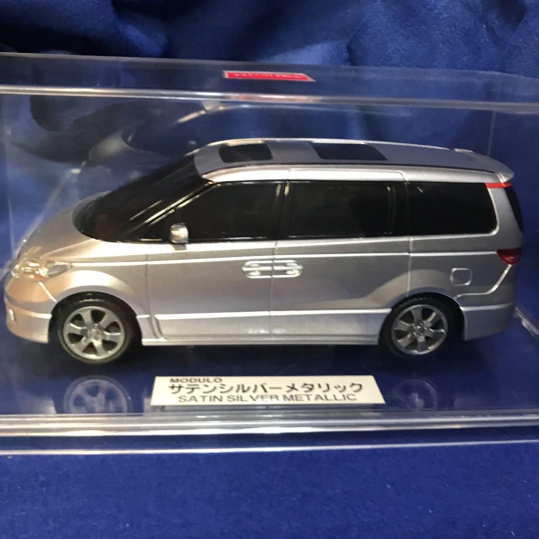 非売品 ホンダエリシオンモデューロエアロ カラーサンプル - メルカリ